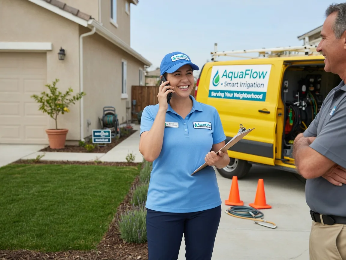 Irrigation Installation Cunningham, KY FAQs